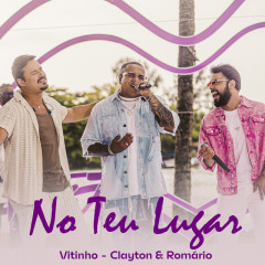 Vitinho Feat. Clayton & Romário