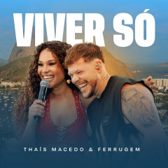 Thais Macedo Feat. Ferrugem