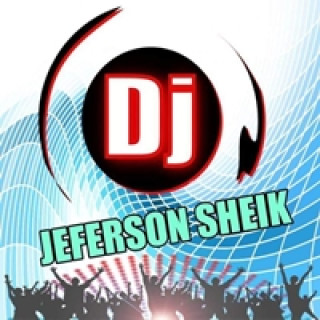 DJ Jeferson Sheik