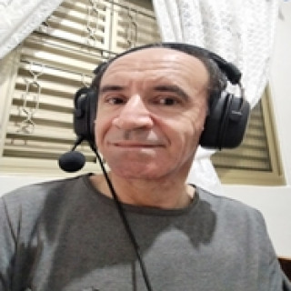 Locutor Jarneto
